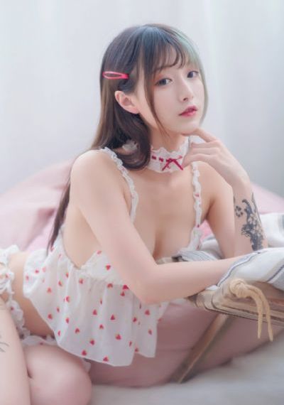 傲娇与偏见
