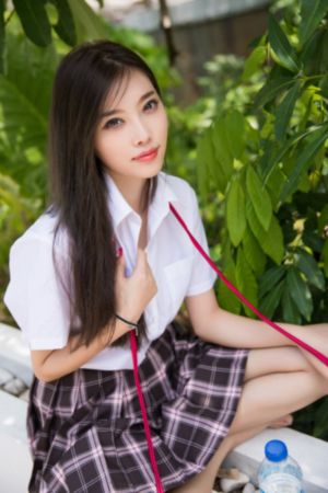 莉吉内塔的冒险