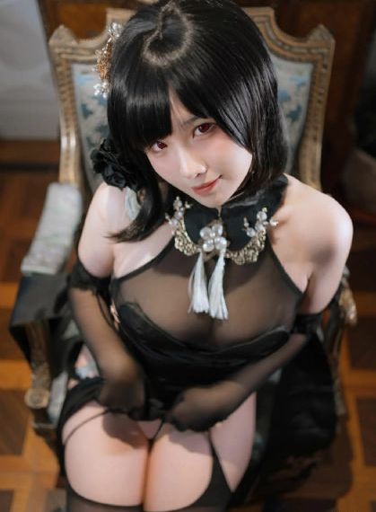 早川濑里奈