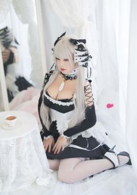 吸血少女大战再生萝莉