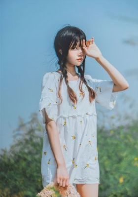 美丽的他电影